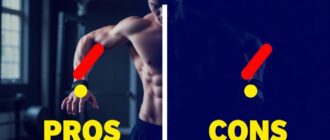 Предтренировочные комплексы: за и против — how to decide if a pre-workout is right for you