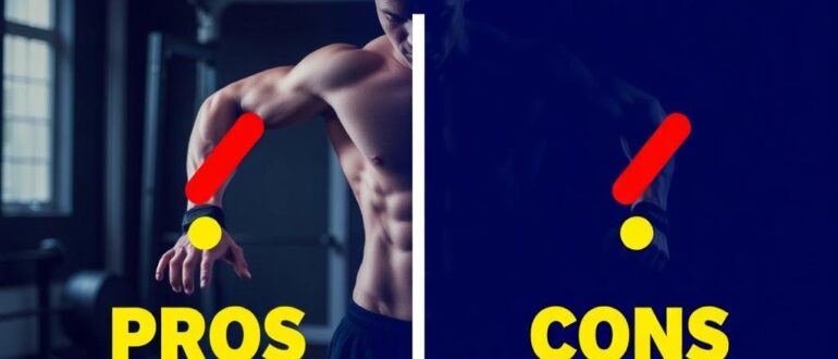 Предтренировочные комплексы: за и против — how to decide if a pre-workout is right for you