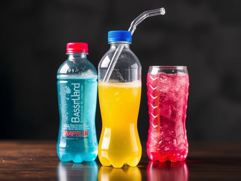 Спортивные напитки: изотоники и электролиты. Recent research highlights Спортивные напитки: изотоники и электролиты. Recent research highlights