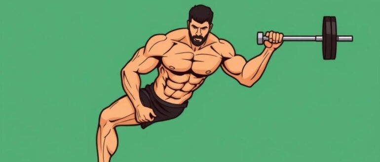 Train smarter: a practical program for the endomorph