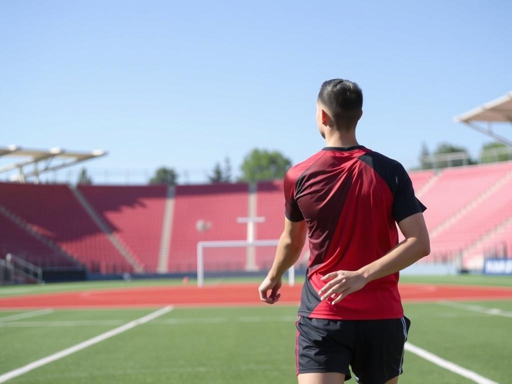 Спортивная фармакология: что можно любителю. Why this matters: balancing benefit and harm