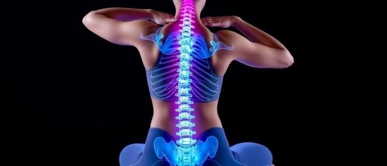 How to train safely with a herniated disc: a practical guide