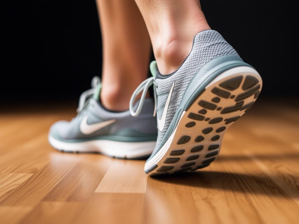 Как выбрать кроссовки для бега. Fit matters more than features—how a shoe should feel