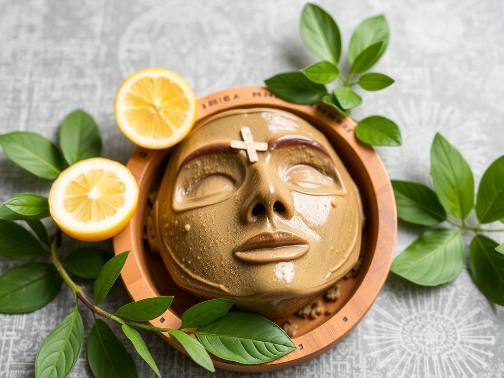Маски для лица из натуральных продуктов. Why choose homemade masks over store-bought formulas Маски для лица из натуральных продуктов. Why choose homemade masks over store-bought formulas