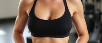 Build a confident chest: practical training for women