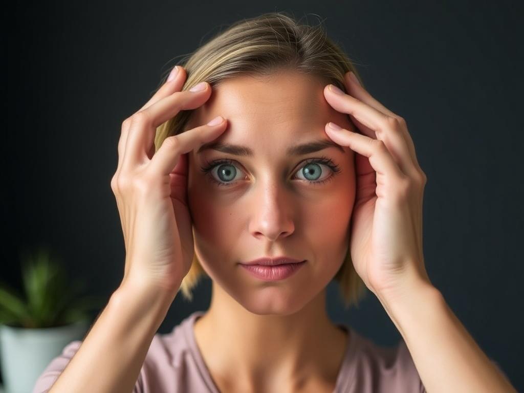 Зарядка для глаз при работе за компьютером. Five-minute routine for a deeper reset Зарядка для глаз при работе за компьютером. Five-minute routine for a deeper reset