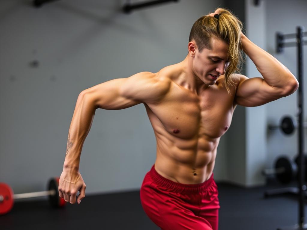 Программа тренировок на рельеф. Injury prevention and working around limitations Программа тренировок на рельеф. Injury prevention and working around limitations