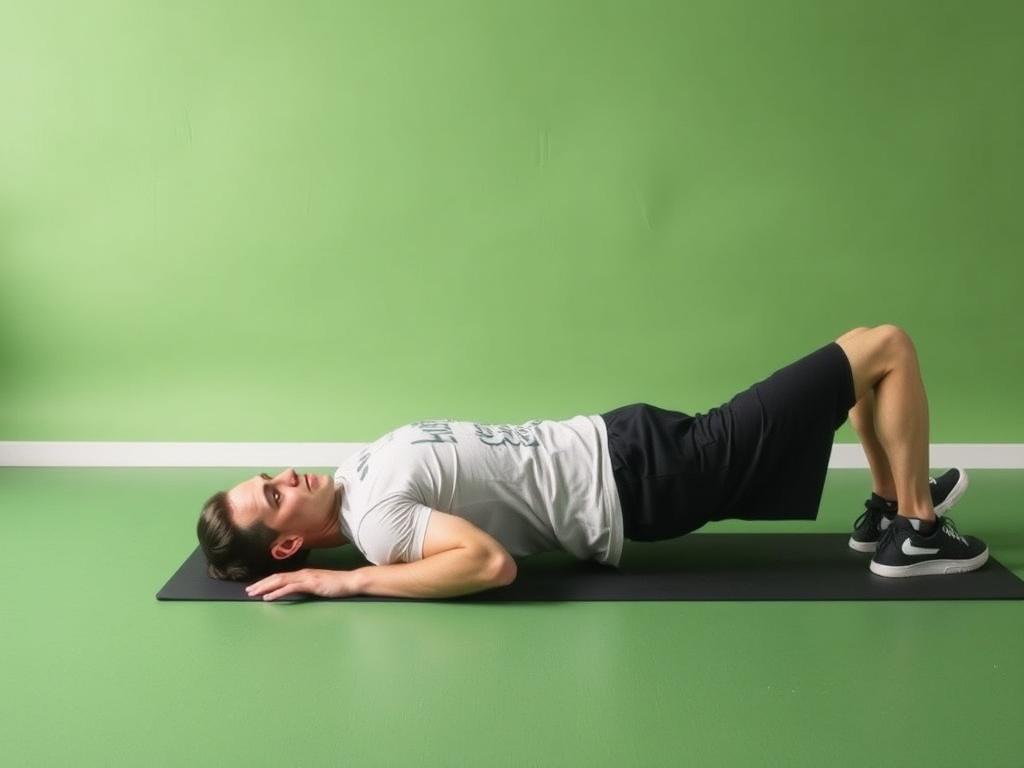 Как делать планку правильно и долго. Troubleshooting plateaus