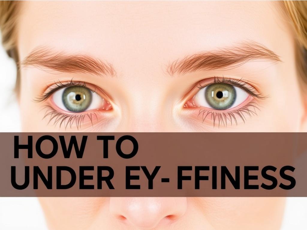 Как убрать отеки под глазами. Allergy-related puffiness and sinus issues Как убрать отеки под глазами. Allergy-related puffiness and sinus issues