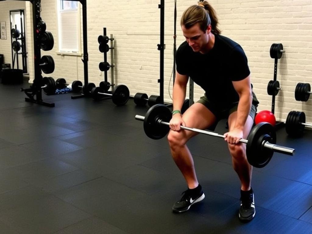 Функциональный тренинг: что это и зачем. Finding the right coach or resource