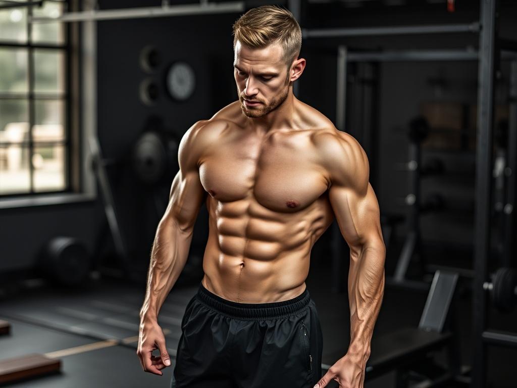 Программа тренировок для эктоморфа. Recovery, sleep, and stress: the invisible work Программа тренировок для эктоморфа. Recovery, sleep, and stress: the invisible work