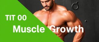 Топ-10 продуктов для роста мышечной массы: smart eating for real gains