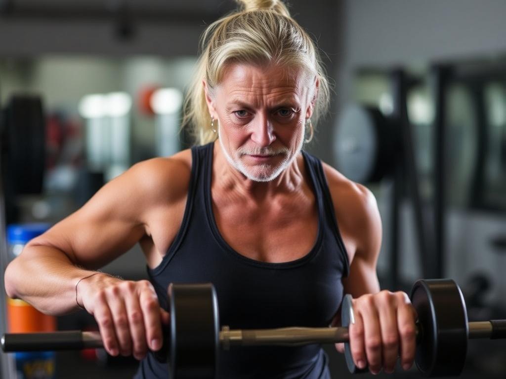 Предтренировочные комплексы: за и против. Special populations: women, older adults, and teens Предтренировочные комплексы: за и против. Special populations: women, older adults, and teens