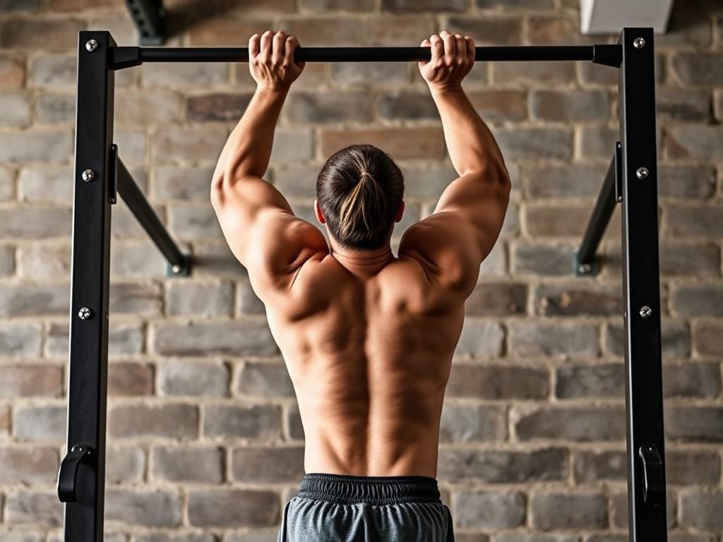 Тренировки на турнике и брусьях. Fundamental exercises and how to do them right