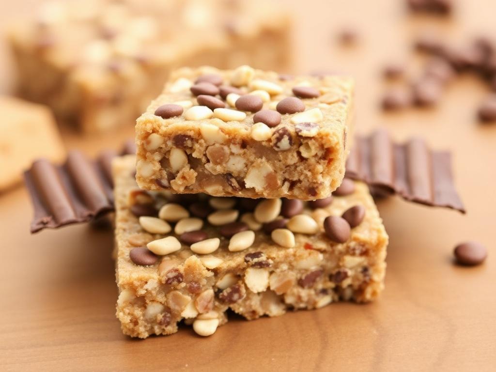 Польза и вред протеиновых батончиков. How to choose a high-quality protein bar