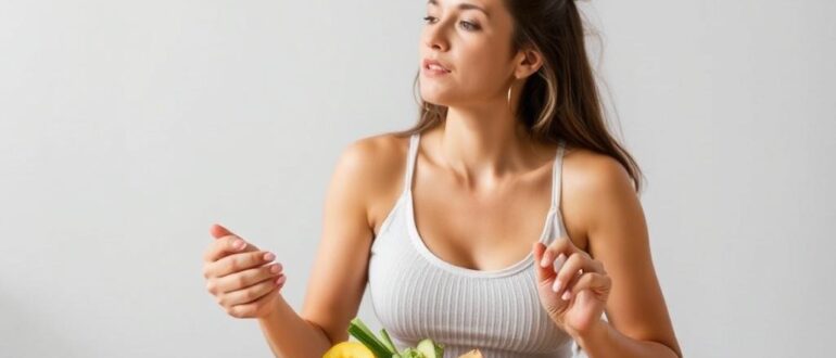 Интуитивное питание: работает или нет