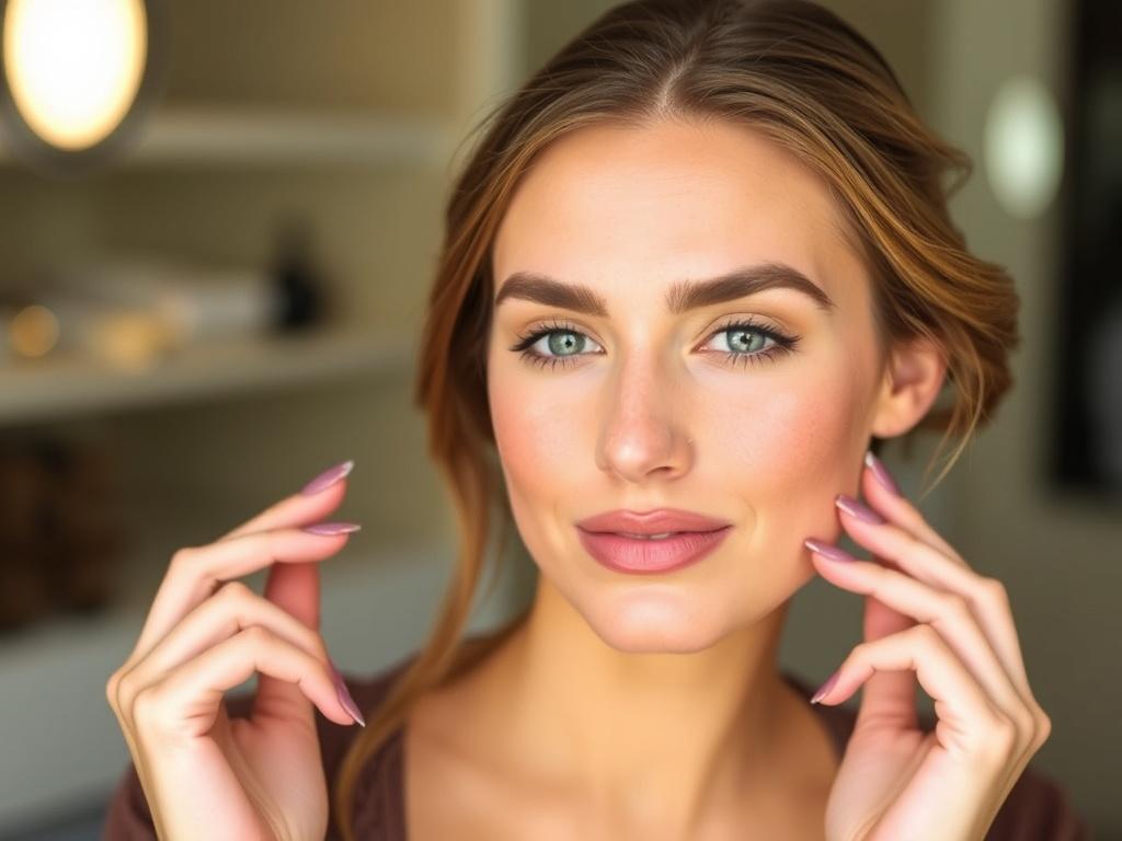 Как похудеть в лице. Non-surgical cosmetic treatments that make a difference