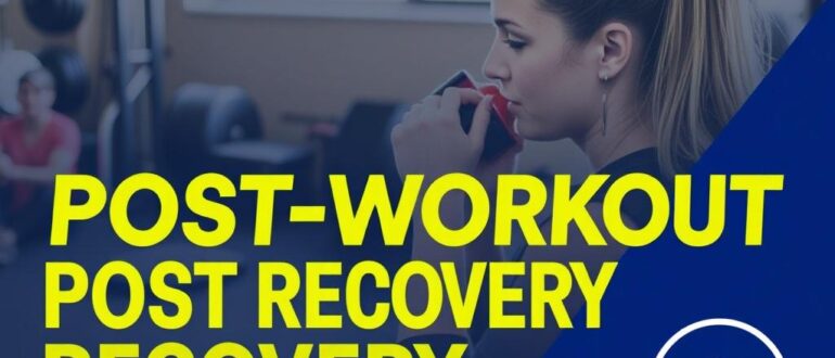 Восстановление после тренировки: протокол для последовательных результатов