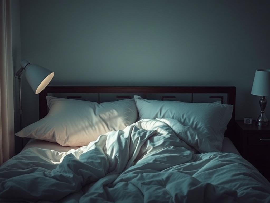 Здоровый сон и похудение: связь. How metabolism and energy expenditure change with sleep