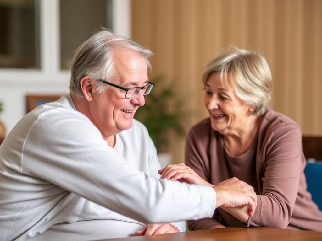 Тренировки в зрелом возрасте: особенности. Training around chronic conditions: practical adjustments