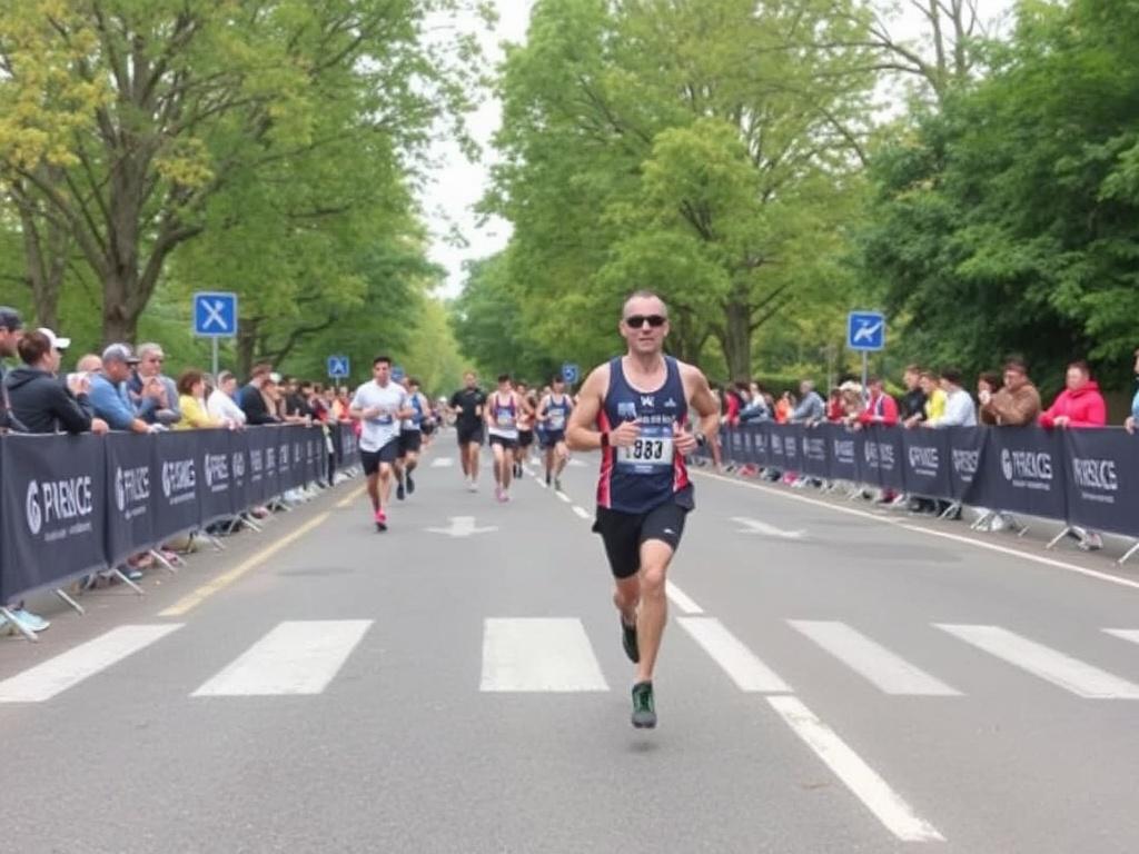 Как восстановиться после марафона. A personal note from the author