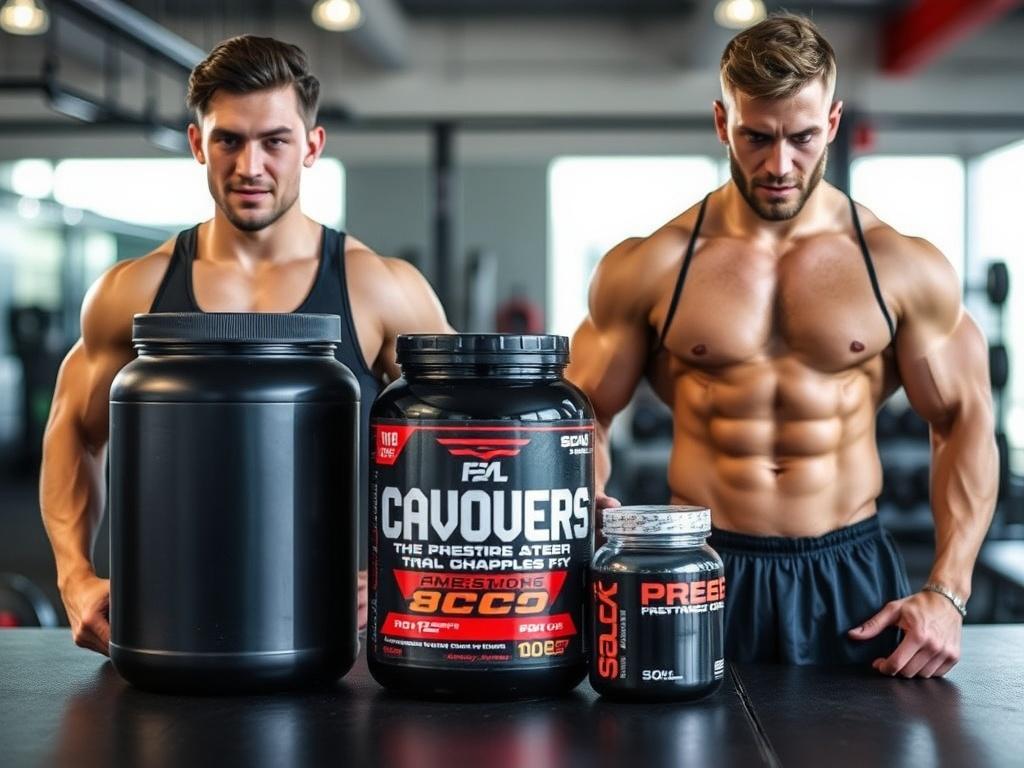 Предтренировочные комплексы: за и против. Potential risks and side effects Предтренировочные комплексы: за и против. Potential risks and side effects