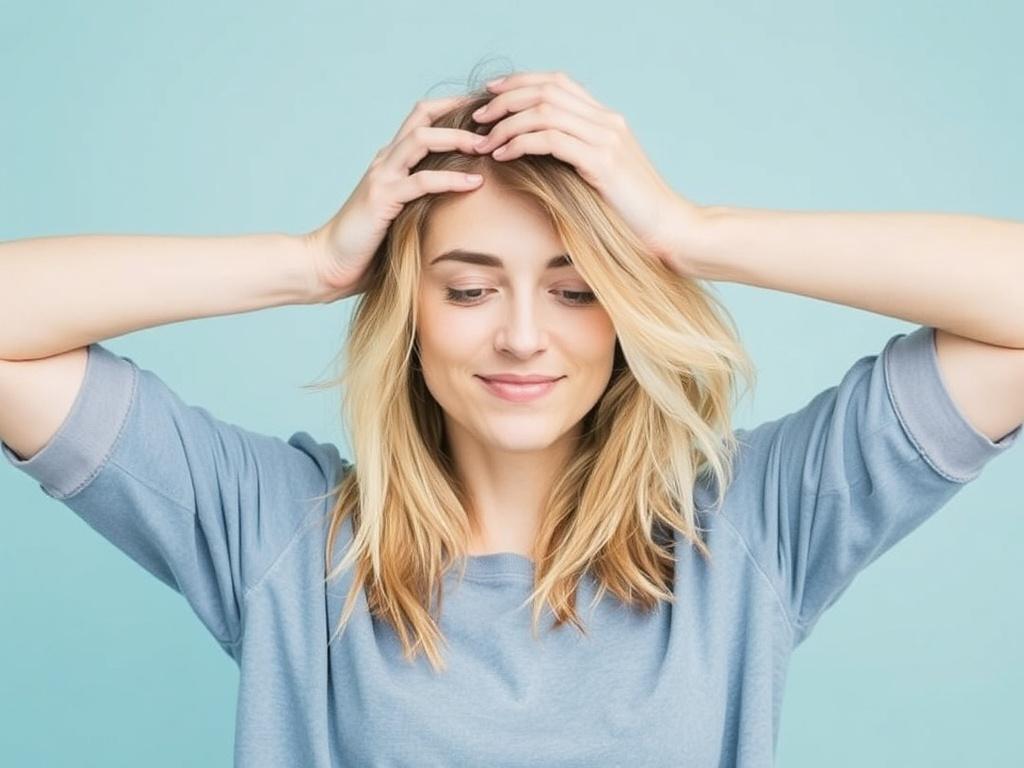 Почему выпадают волосы и как укрепить. Lifestyle changes that strengthen hair