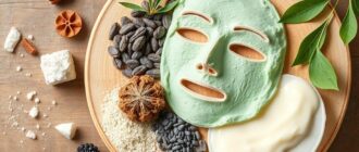 Nature's touch: crafting effective face masks from kitchen ingredients