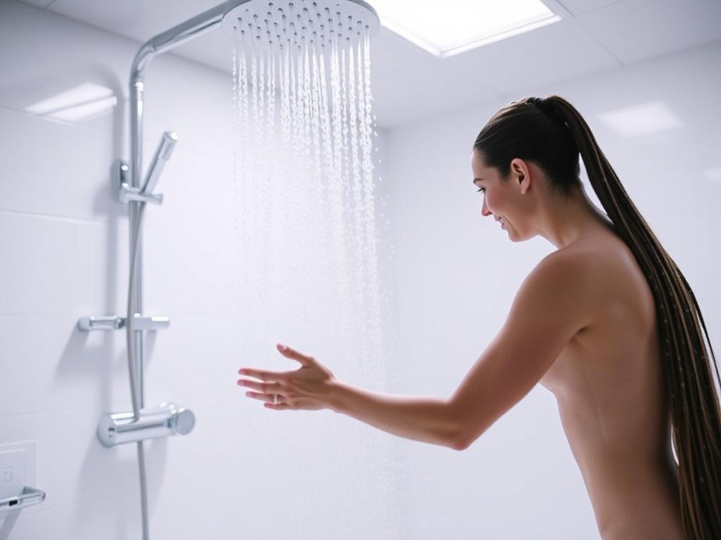 Польза контрастного душа для здоровья. Sample protocols for different goals Польза контрастного душа для здоровья. Sample protocols for different goals