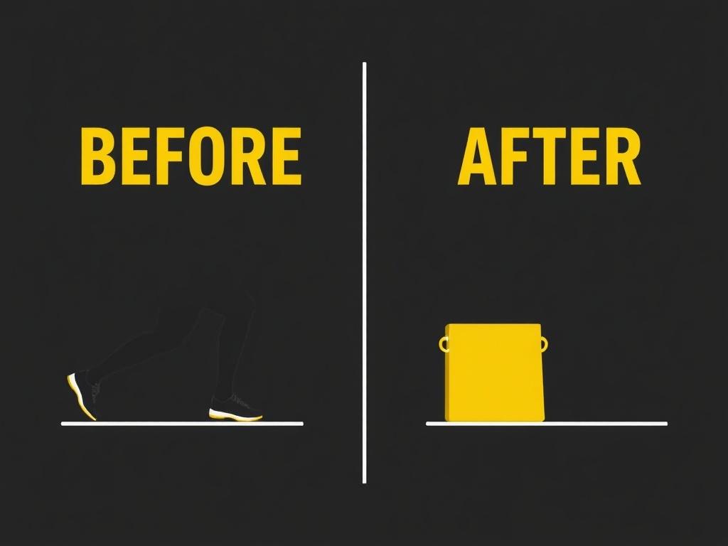 Кардио до или после силовой: что эффективнее. Final practical takeaways