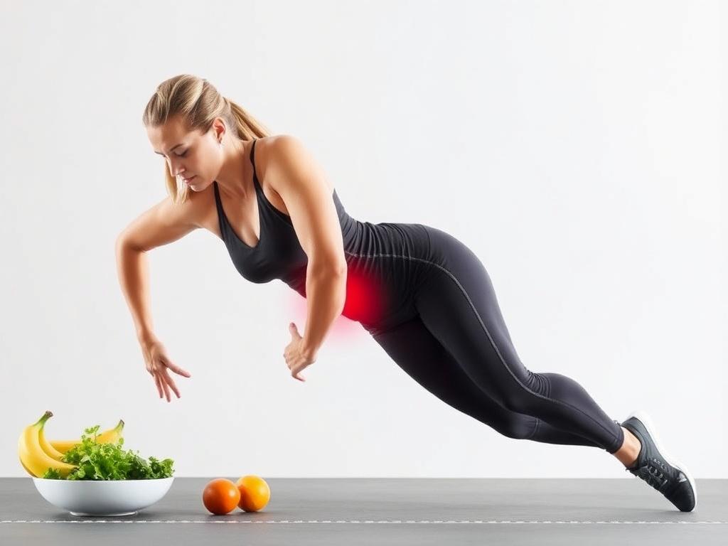 Спортивное питание и желудок: как избежать проблем. Working with professionals: when to consult a dietitian or gastroenterologist