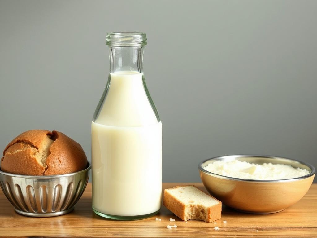 Глютен и лактоза: стоит ли отказываться. Travel, social life, and cost considerations