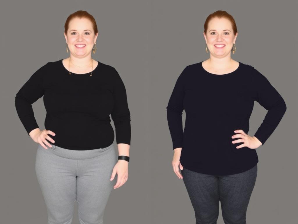 Кето-диета для похудения: меню и результаты. Tracking progress beyond the scale