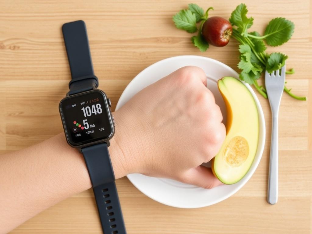 ЗОЖ без фанатизма: как не сорваться. Tools and trackers: how to use them without becoming a slave