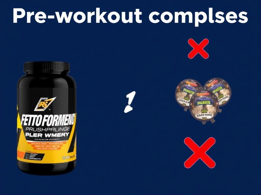 Предтренировочные комплексы: за и против. What exactly is a pre-workout supplement? Предтренировочные комплексы: за и против. What exactly is a pre-workout supplement?