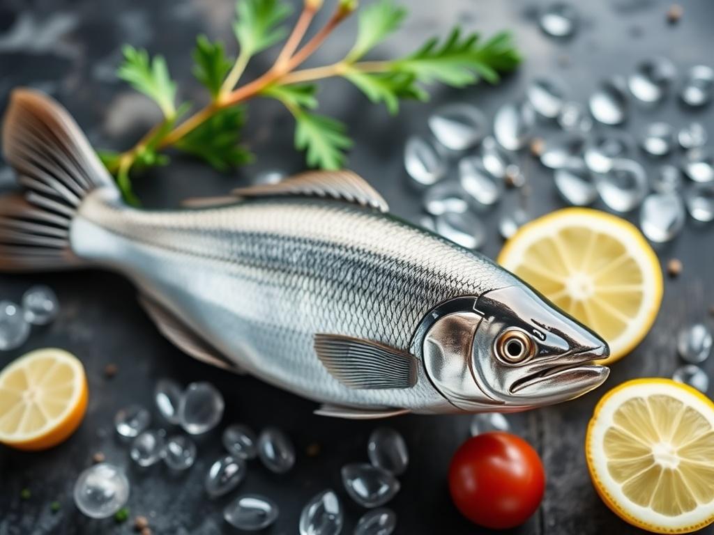 Как принимать омега-3 жирные кислоты. Dietary sources: food first Как принимать омега-3 жирные кислоты. Dietary sources: food first