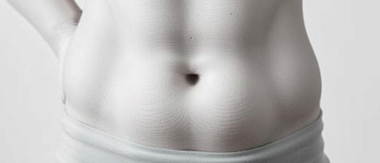 How to trim your love handles at home without gimmicks