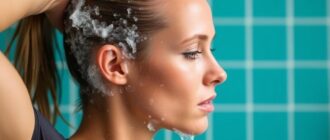 How often should athletes wash their hair: practical guidance for active people