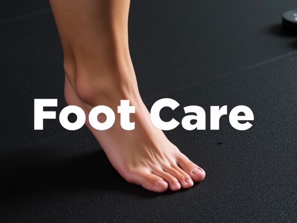 Уход за ногами после тренировок. Practical checklist: 20-minute post-leg workout routine