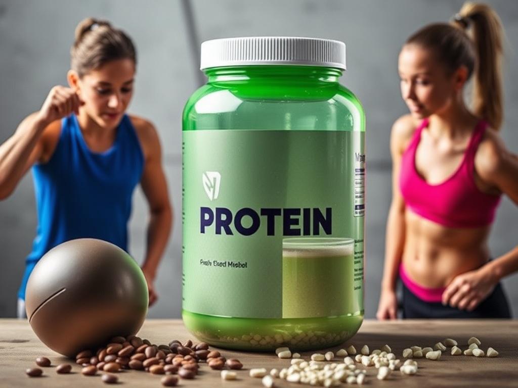 Спортивное питание для подростков. Protein sources and timing Спортивное питание для подростков. Protein sources and timing