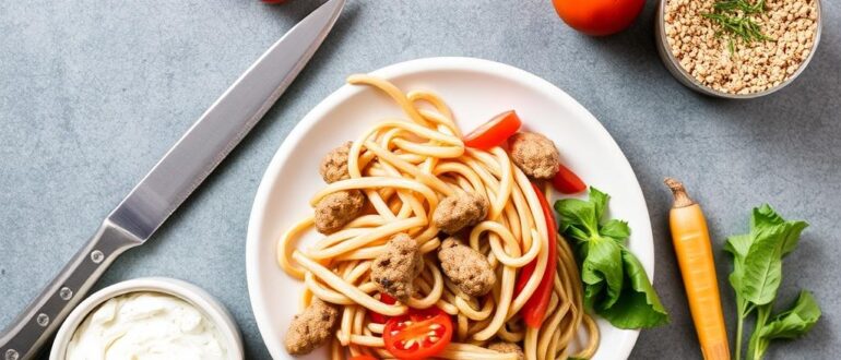 Drying phase nutrition: how to strip fat without losing muscle