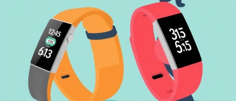 Фитнес-браслеты: помогают ли худеть — правда, цифры и практика