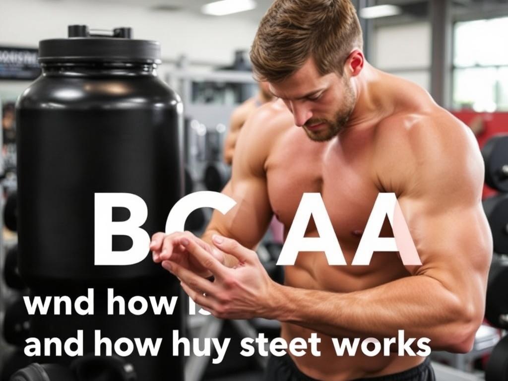 BCAA: зачем нужны и как работают. BCAAs versus EAAs and whole proteins