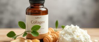 How collagen keeps your joints moving and your skin looking younger