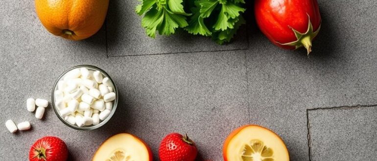 L-карнитин для похудения: правда и вымысел