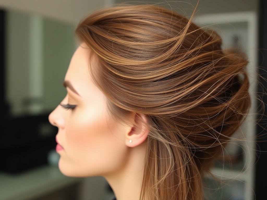 Почему выпадают волосы и как укрепить. Salon and professional treatments that strengthen hair