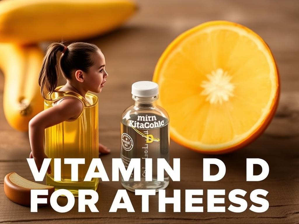 Витамин D для спортсменов: зачем нужен. Practical plan for athletes and teams