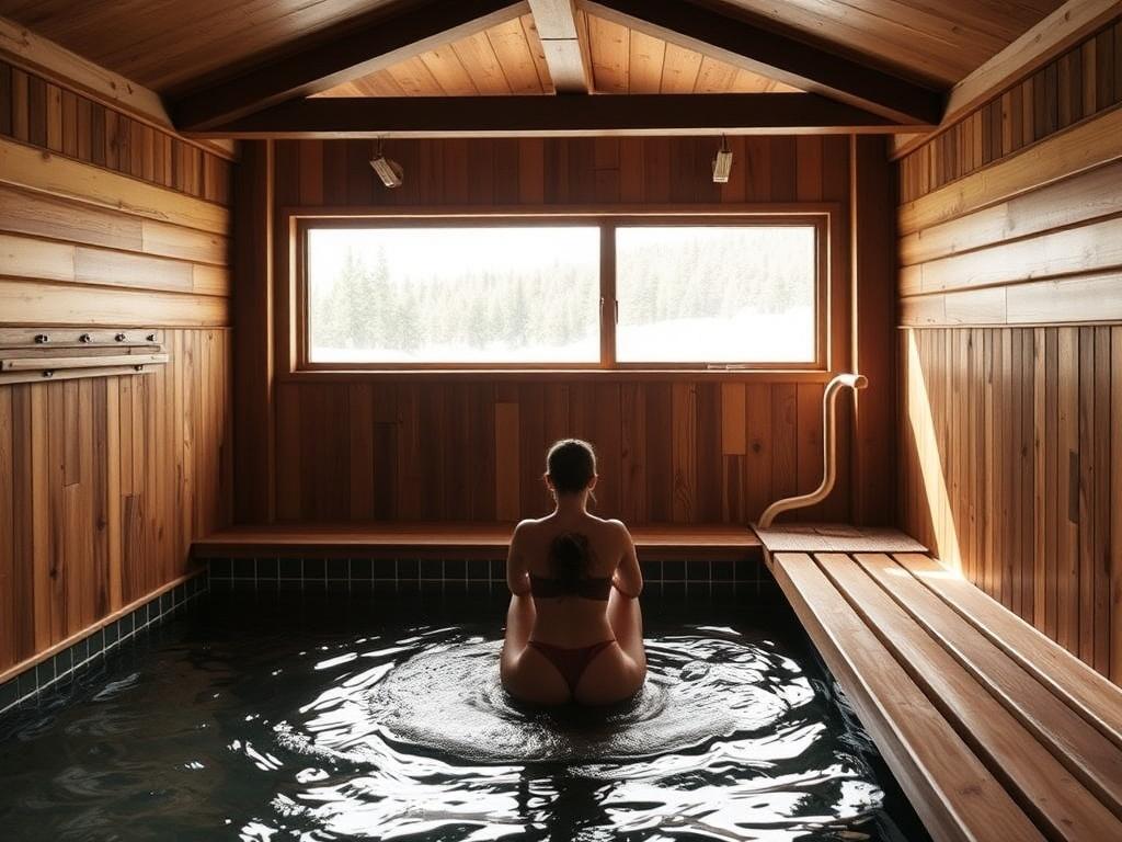 Польза бани и сауны после тренировки. Common myths and clarifications