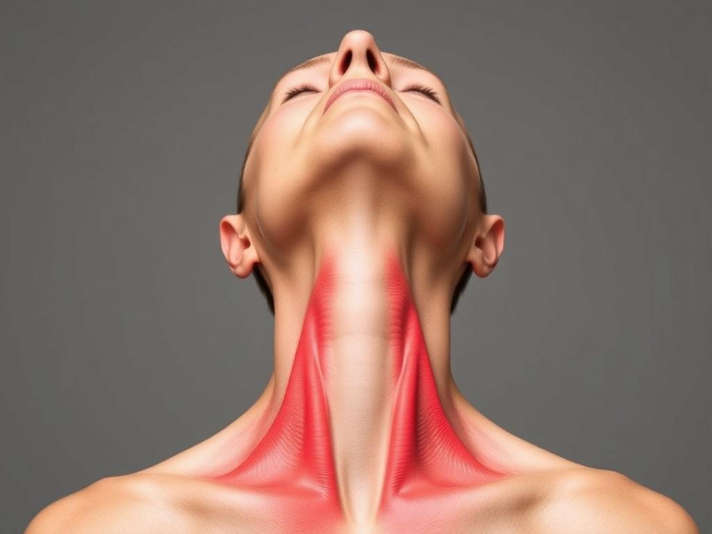 Упражнения для шеи и воротниковой зоны. Author's experience and a real-life case Упражнения для шеи и воротниковой зоны. Author's experience and a real-life case