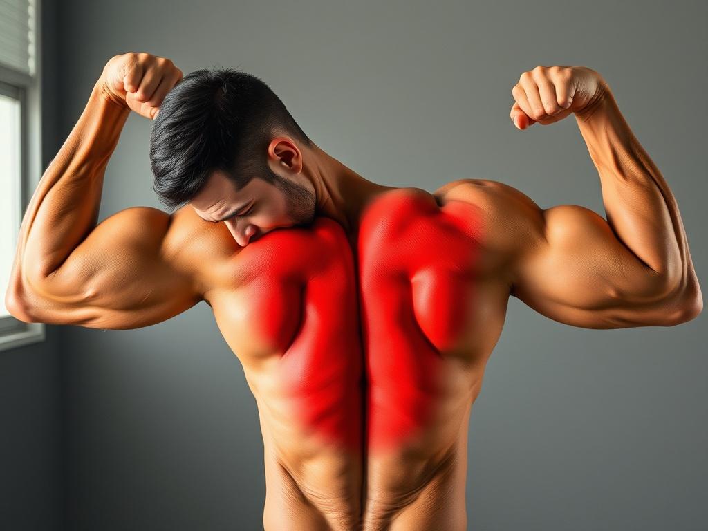 Крепатура: как облегчить боль после тренировок. Training strategies to prevent severe крепатура in the future Крепатура: как облегчить боль после тренировок. Training strategies to prevent severe крепатура in the future